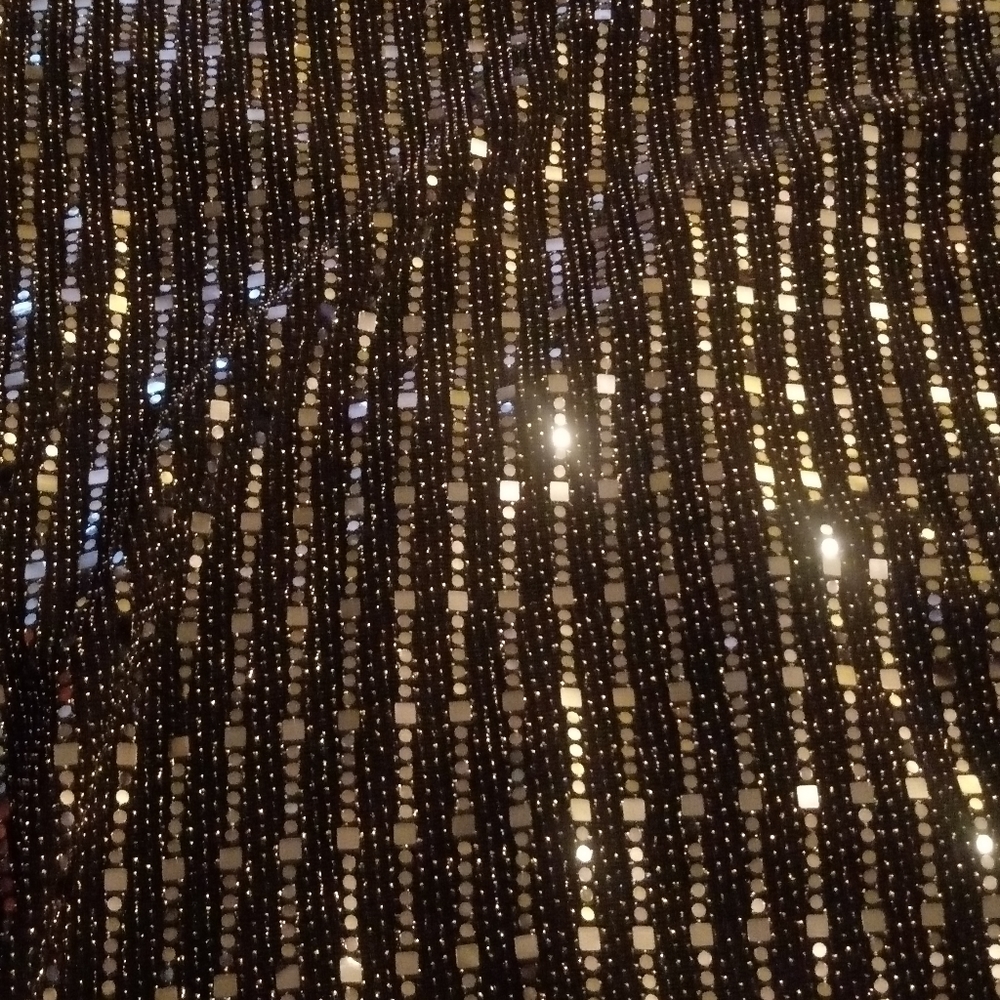 ✨B Smart Sequin Party Dress✨ - Picture 5 of 7